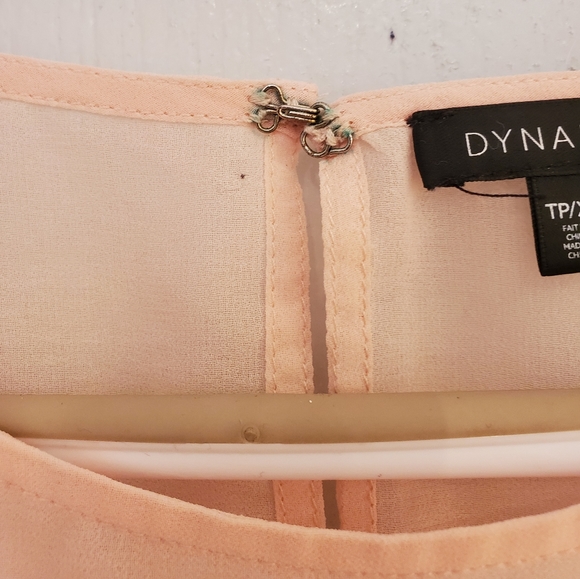 Dynamite Sleeveless top - Picture 7 of 7